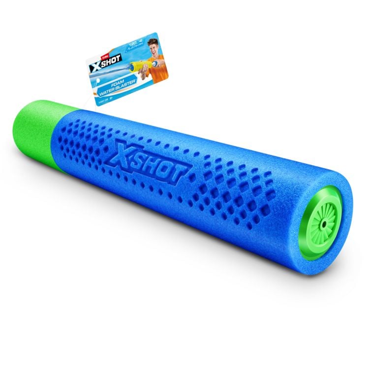 Produktbild: XSHOT Water - Foam Soaker Klein
