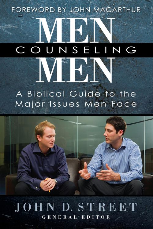 Produktbild: Men Counseling Men