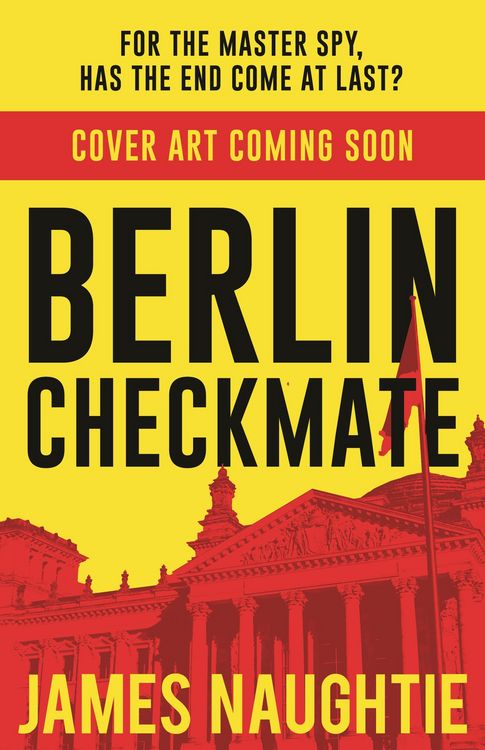 Produktbild: Berlin Checkmate