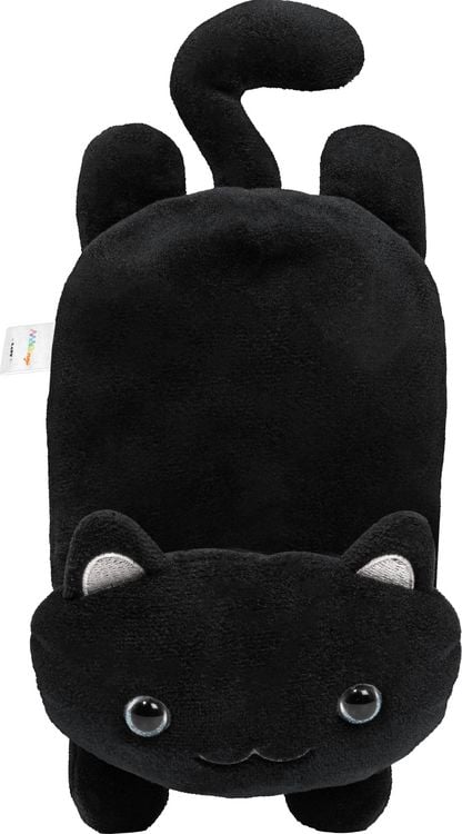 Produktbild: MAGMOJI Magnet Wallet "Kitty"