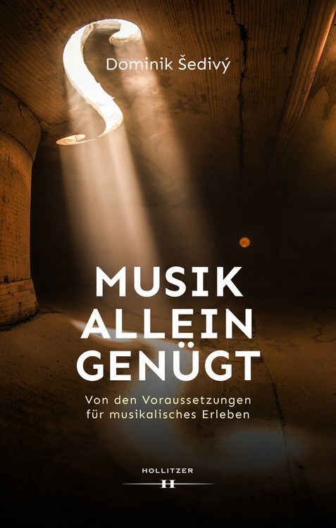 Produktbild: Musik allein gen&uuml;gt