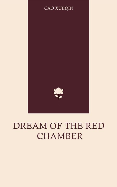 Produktbild: Dream of the Red Chamber