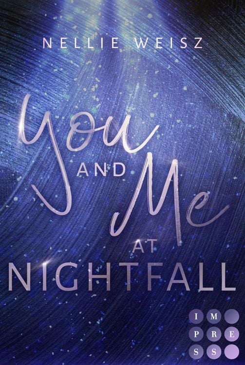 Produktbild: Hollywood Dreams 2: You and me at Nightfall
