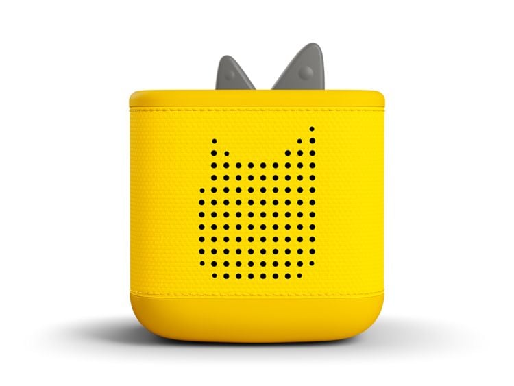 Produktbild: Toniebox 2 Starter Set Pikachu