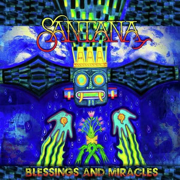 Produktbild: Blessings and Miracles
