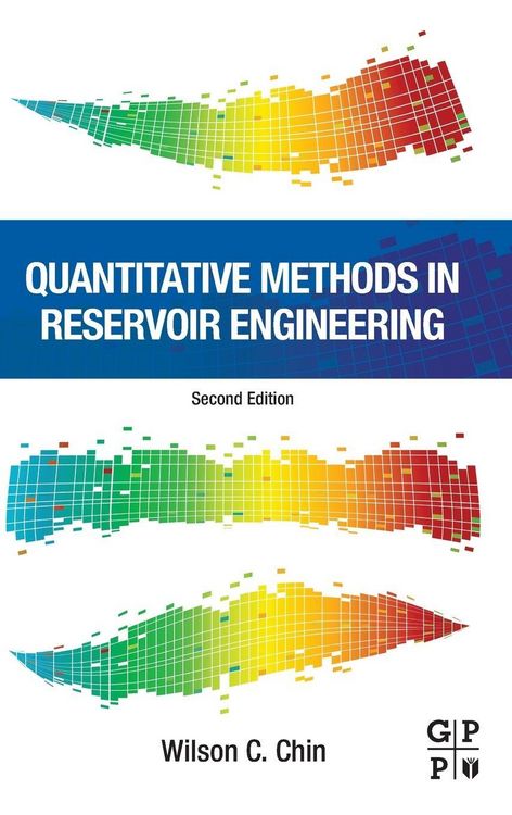 Produktbild: Quantitative Methods in Reservoir Engineering