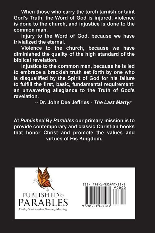 Produktbild: The Weapon of Prayer