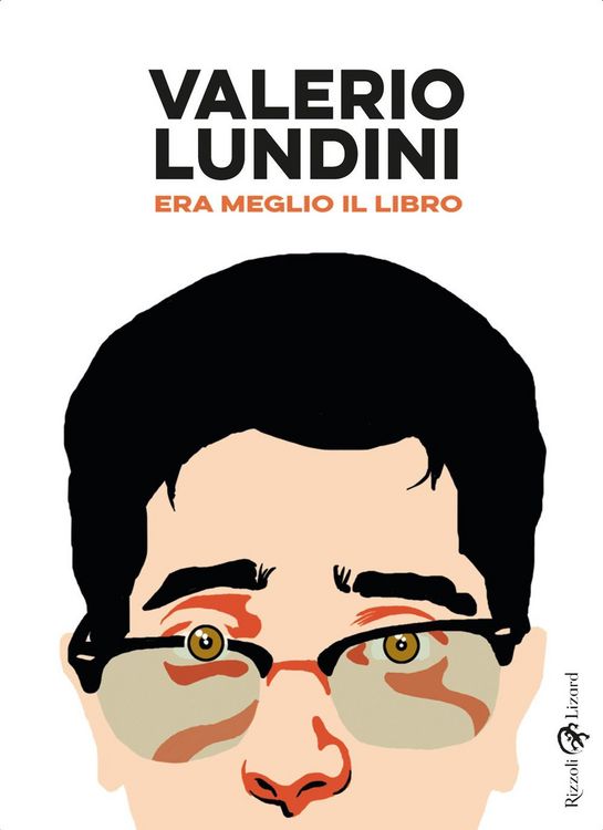 Produktbild: Era meglio il libro