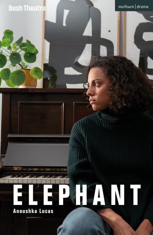 Produktbild: Elephant