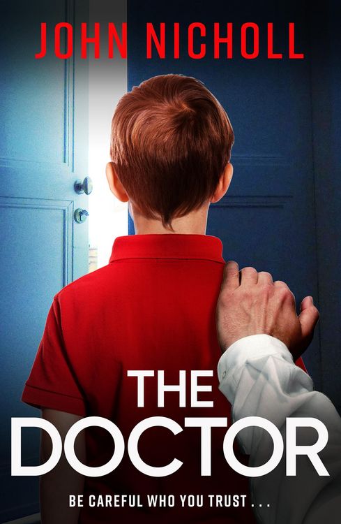 Produktbild: The Doctor