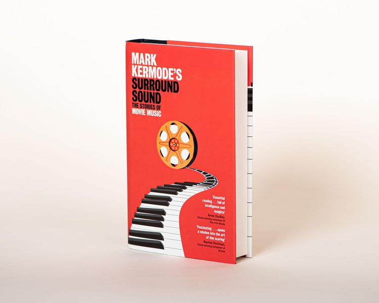 Produktbild: Mark Kermode's Surround Sound
