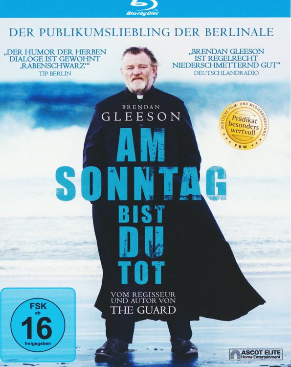 Produktbild: Am Sonntag bist du tot