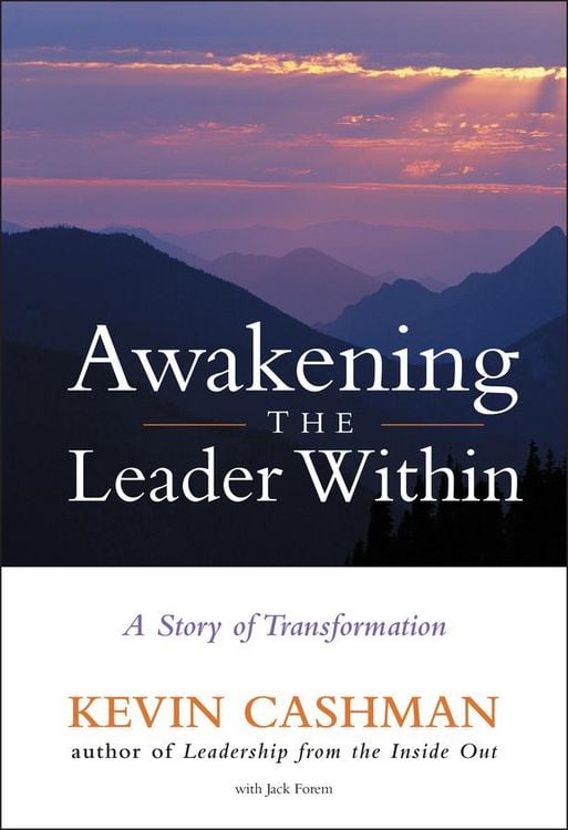 Produktbild: Awakening the Leader Within