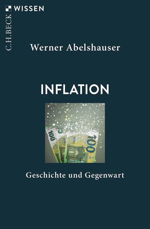 Produktbild: Inflation