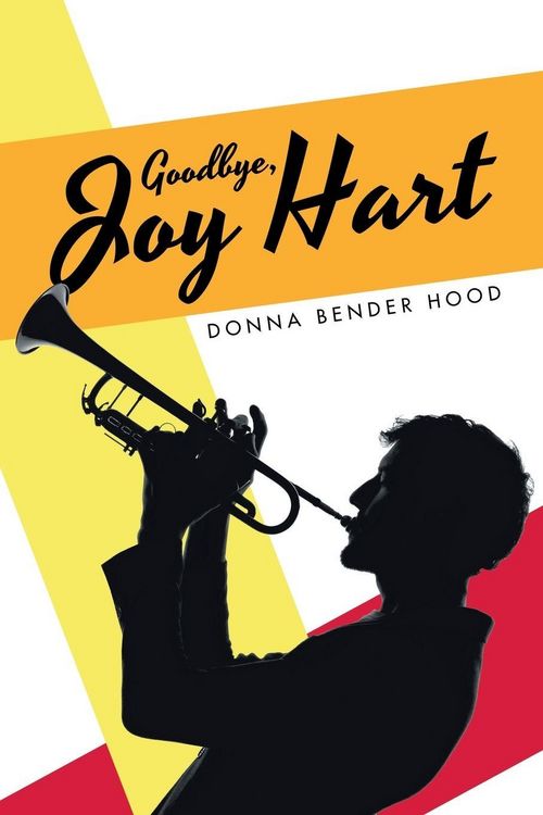 Produktbild: Goodbye, Joy Hart