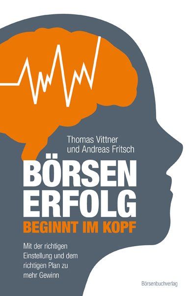 Produktbild: B&ouml;rsenerfolg beginnt im Kopf