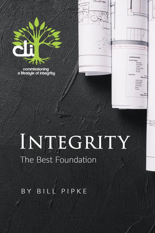 Produktbild: Integrity - The Best Foundation