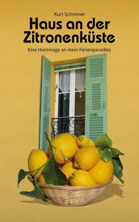 Produktbild: Haus an der Zitronenk&uuml;ste