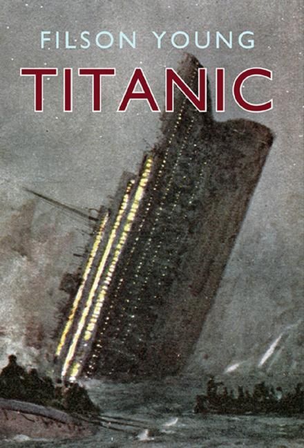 Produktbild: Titanic