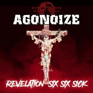 Produktbild: Revelation Six Six Sick