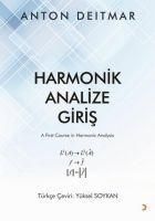 Produktbild: Harmonik Analize Giris