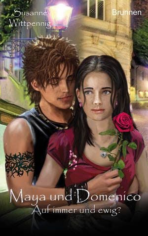 Produktbild: Auf immer und ewig? / Maya und Domenico Band 6