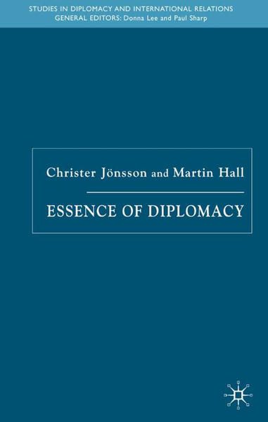 Produktbild: Essence of Diplomacy