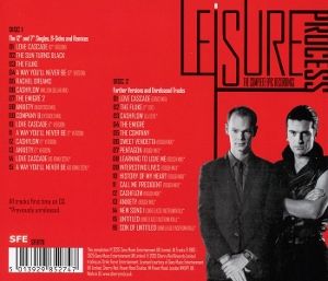 Produktbild: The Complete Epic Recordings
