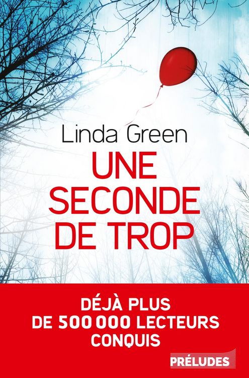 Produktbild: Une seconde de trop