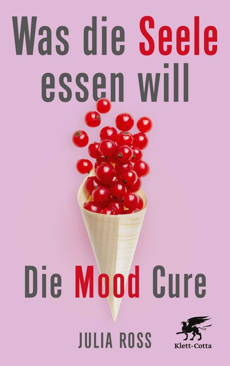 Produktbild: Was die Seele essen will