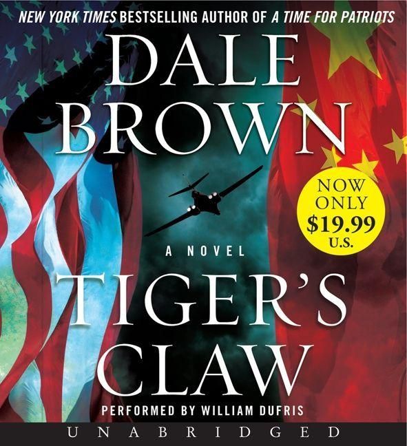 Produktbild: Tiger's Claw