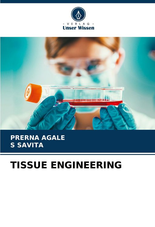 Produktbild: Tissue Engineering