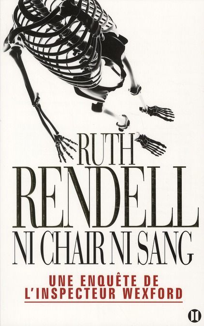 Produktbild: Ni chair ni sang