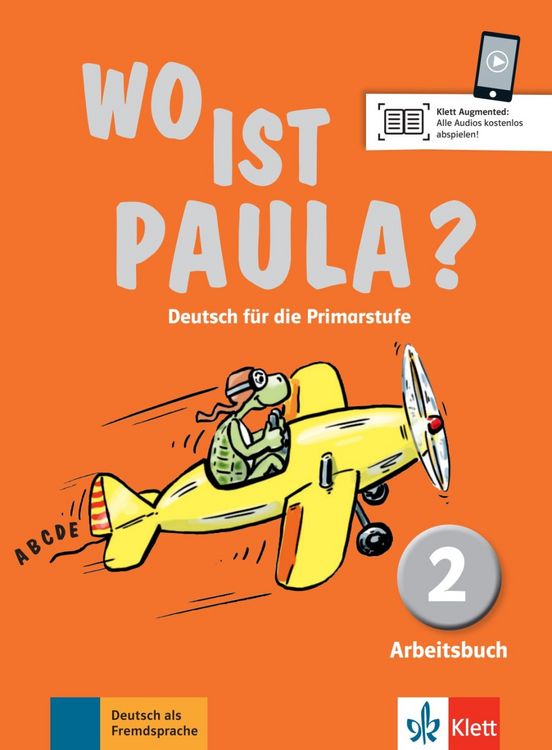 Produktbild: Wo ist Paula? 2