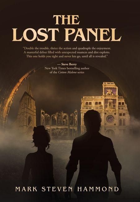 Produktbild: The Lost Panel