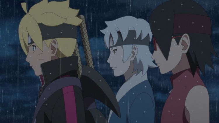 Produktbild: Boruto: Naruto Next Generations - Volume 15 (Ep. 247-260) [3 DVDs]