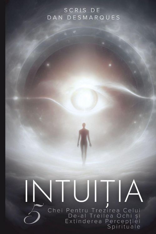 Produktbild: Intuition / Intui&iquest;ia