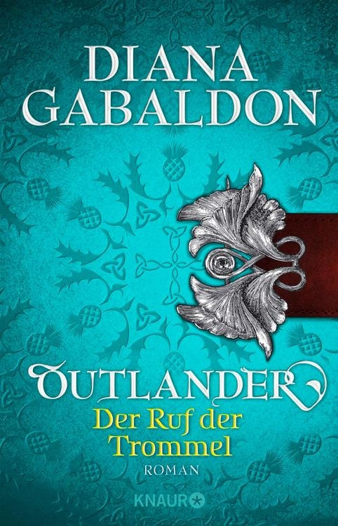 Produktbild: Outlander - Der Ruf der Trommel