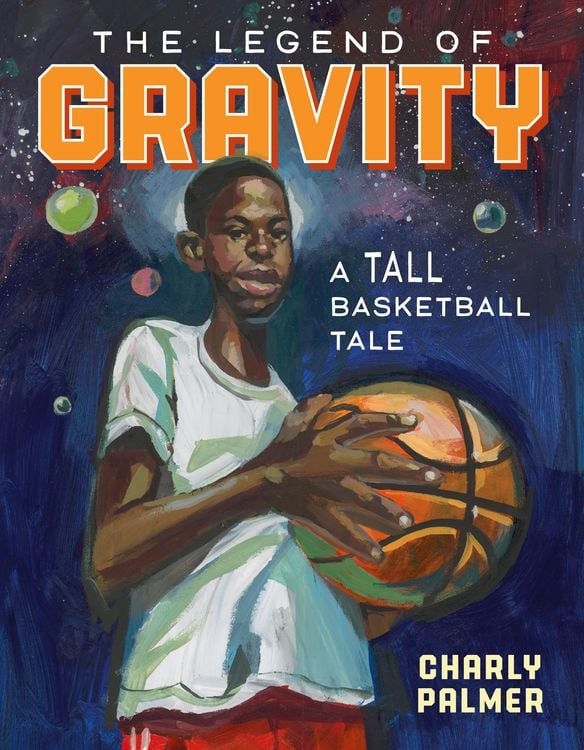 Produktbild: The Legend of Gravity
