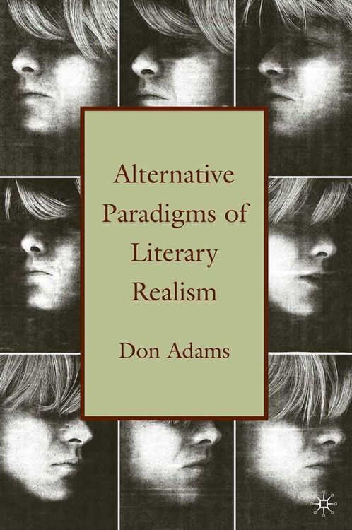 Produktbild: Alternative Paradigms of Literary Realism