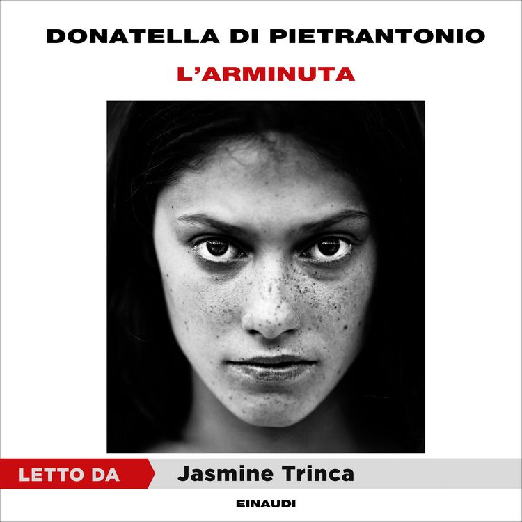 Produktbild: L'Arminuta