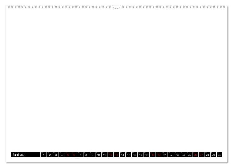 Produktbild: Wichtige Angaben f&uuml;r den Handel fff (hochwertiger Premium Wandkalender 2027 DIN A2 quer), Kunstdruck in Hochglanz