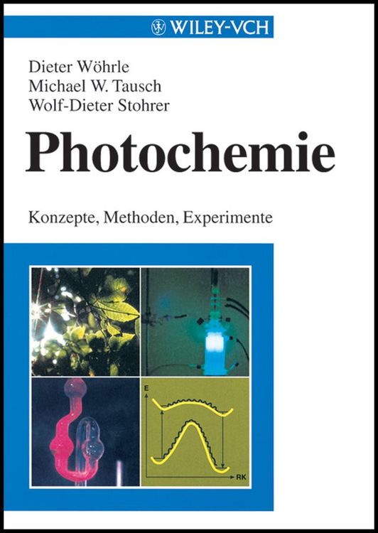 Produktbild: Photochemie