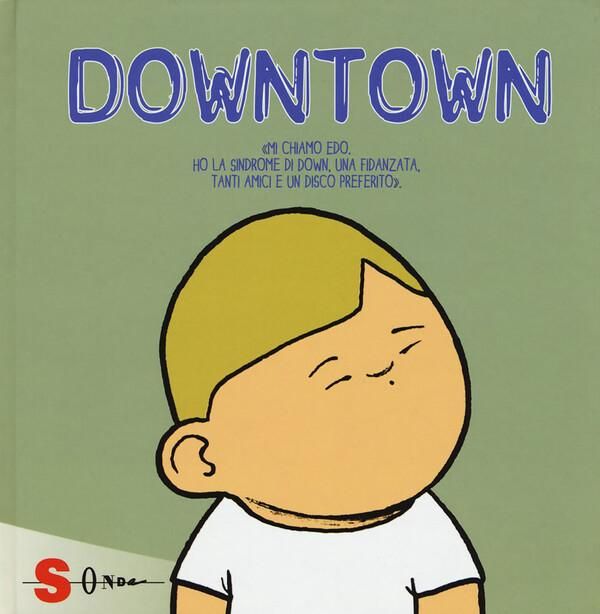 Produktbild: Downtown