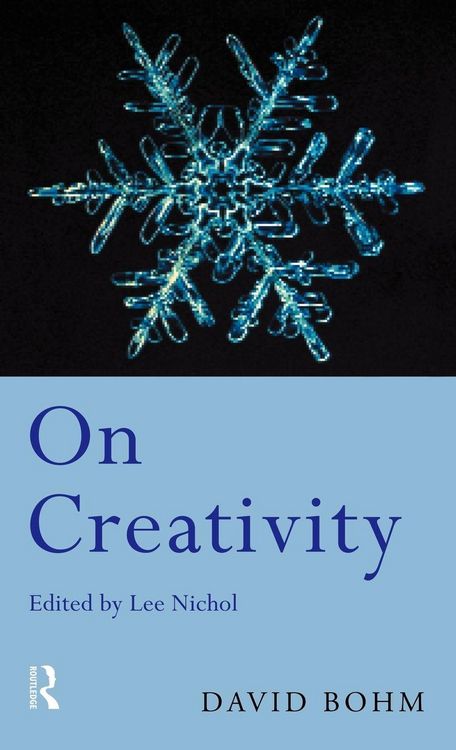 Produktbild: On Creativity