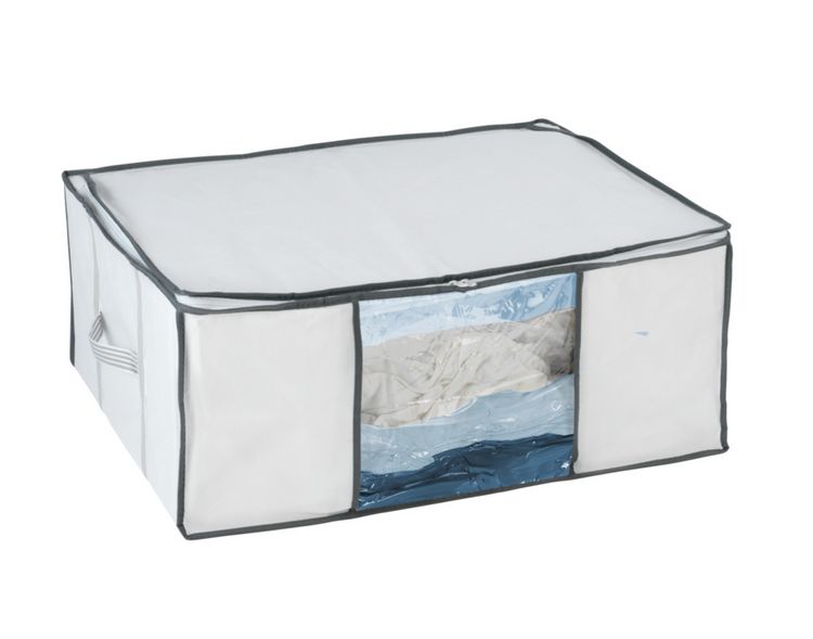 Produktbild: Vakuum Soft Box L, bis zu 75 % Platzersparnis