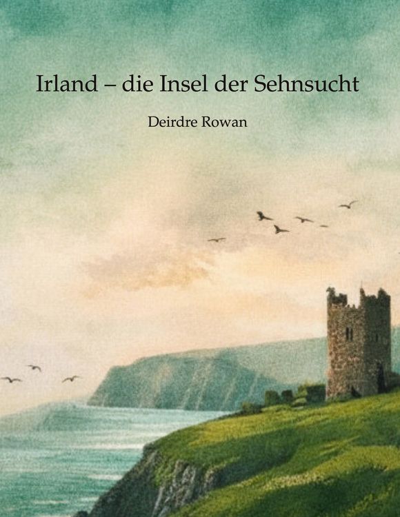 Produktbild: Irland - die Insel der Sehnsucht
