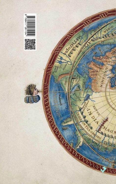 Produktbild: Primer viaje alrededor del mundo