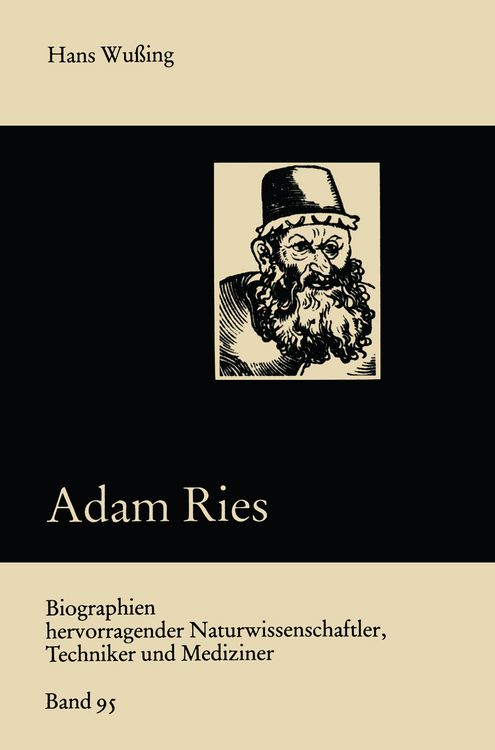 Produktbild: Adam Ries