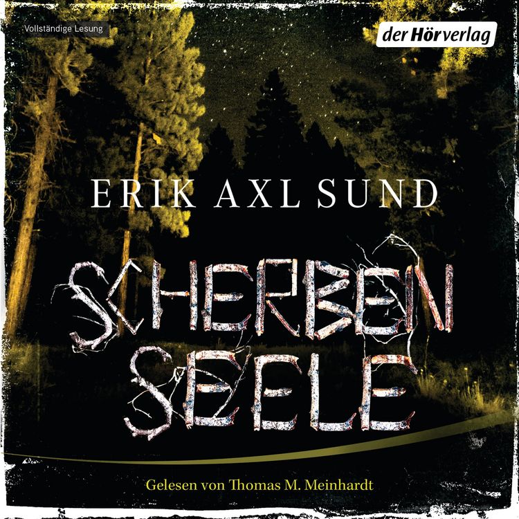 Produktbild: Scherbenseele